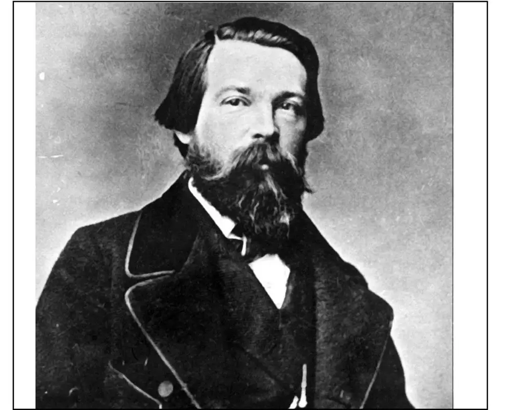 Friedrich Engels sus Aportes al Marxismo y Mucho más Sobre este Filósofo