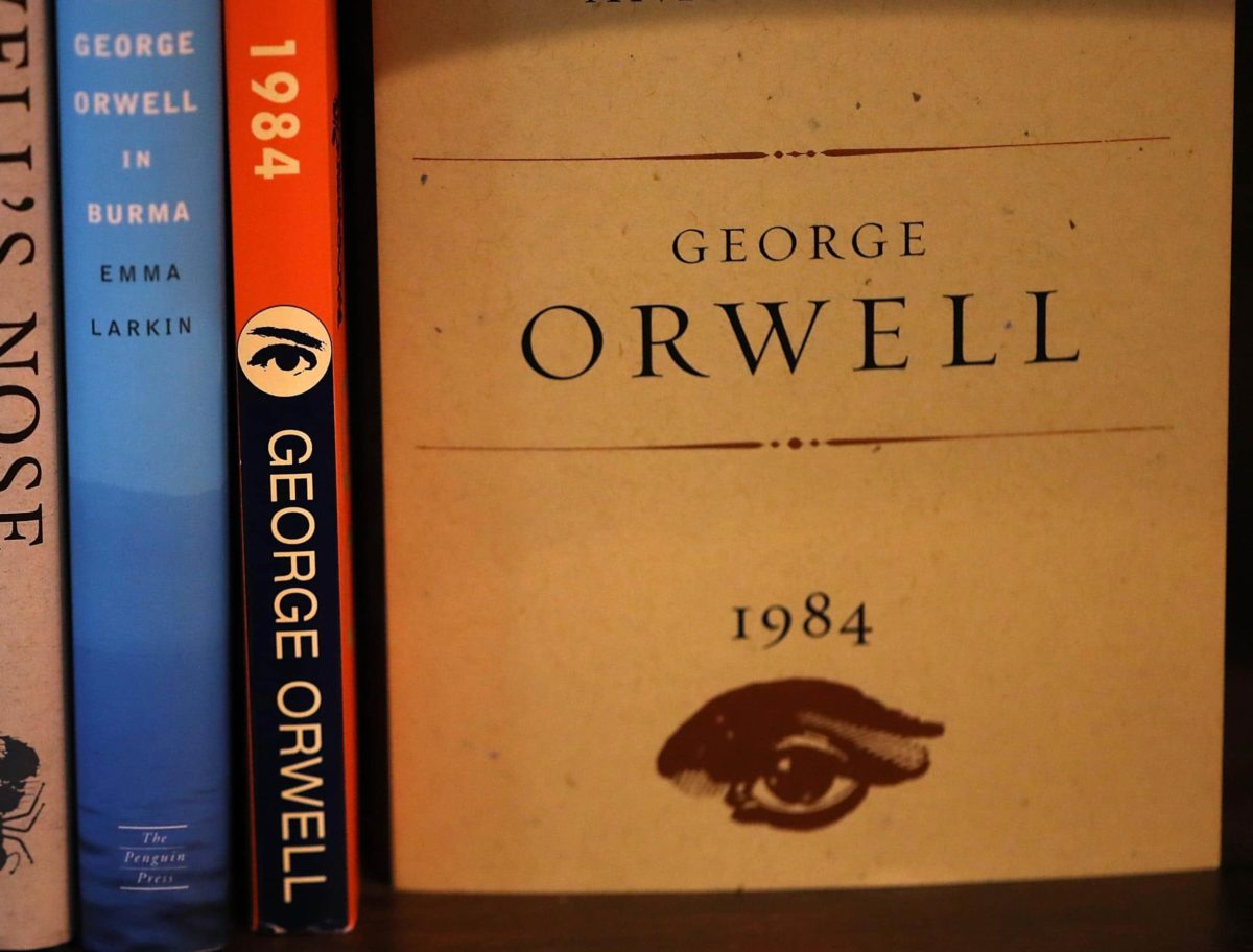 1984 de george orwell
