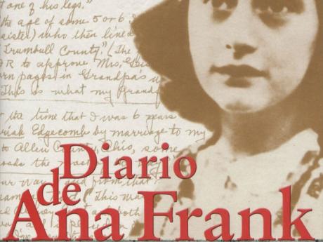 el Diario De Ana Frank
