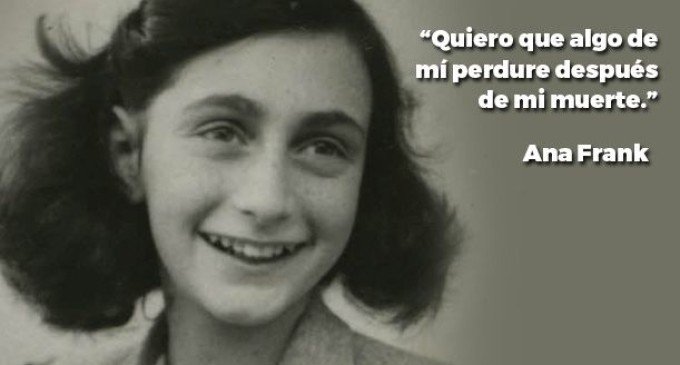 el Diario De Ana Frank