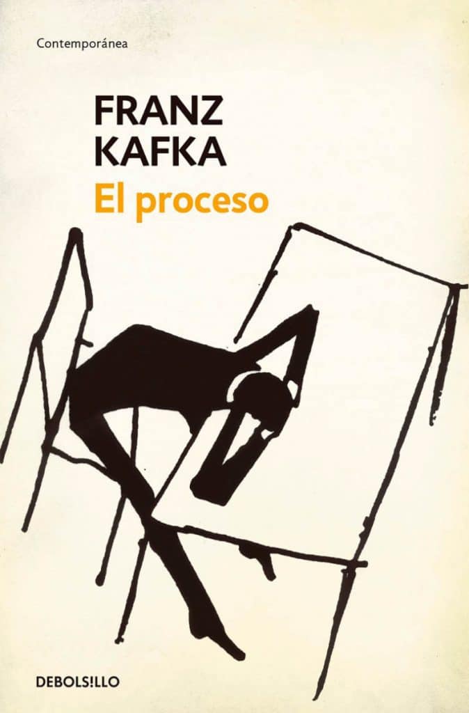 El proceso de Kafka-10