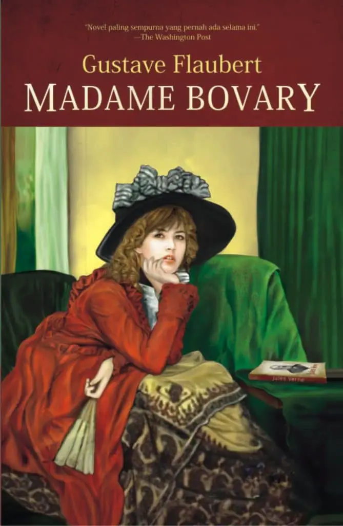 Madame Bovary introduccion