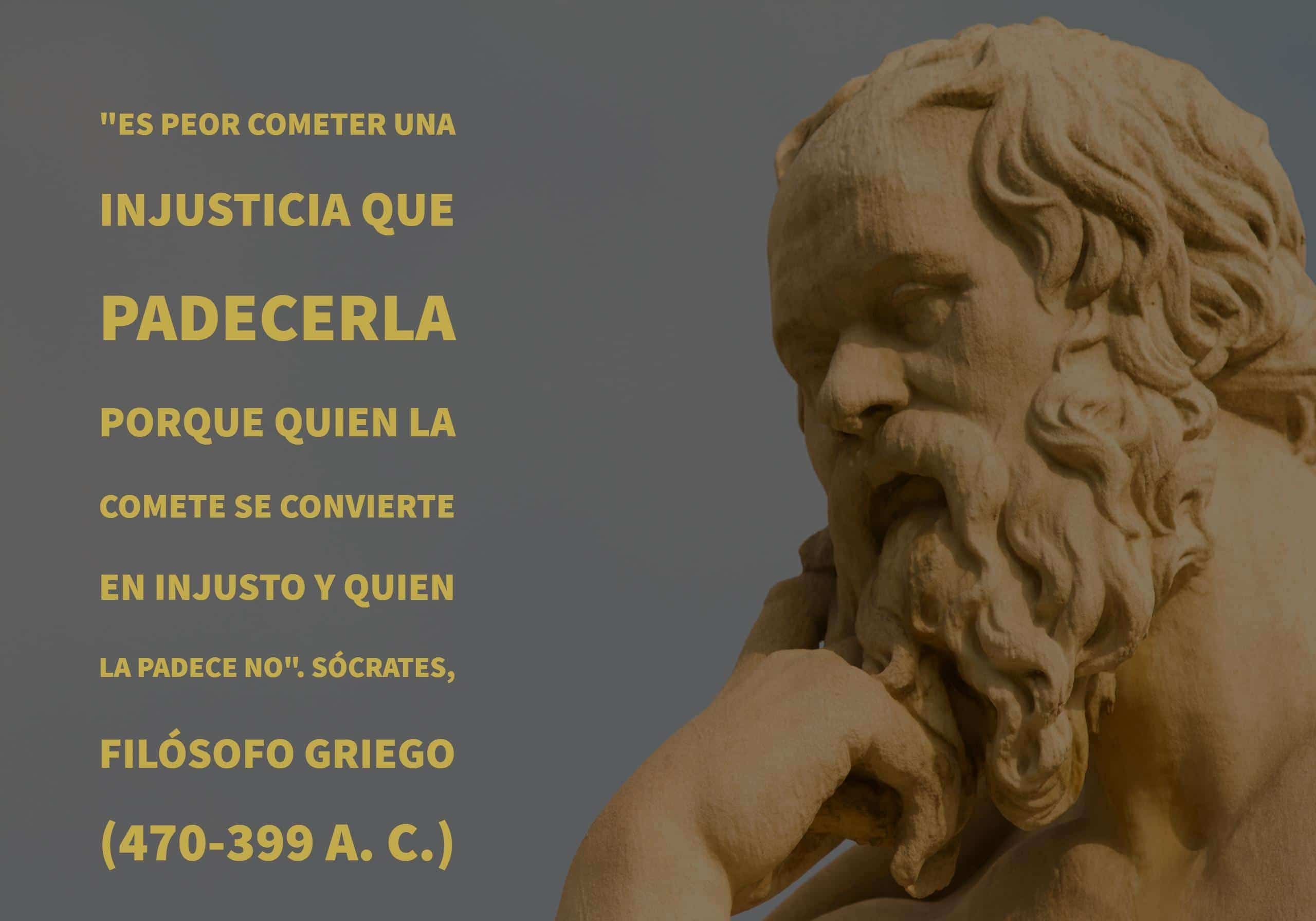 El-mundo-de -Sofía. Sócrates