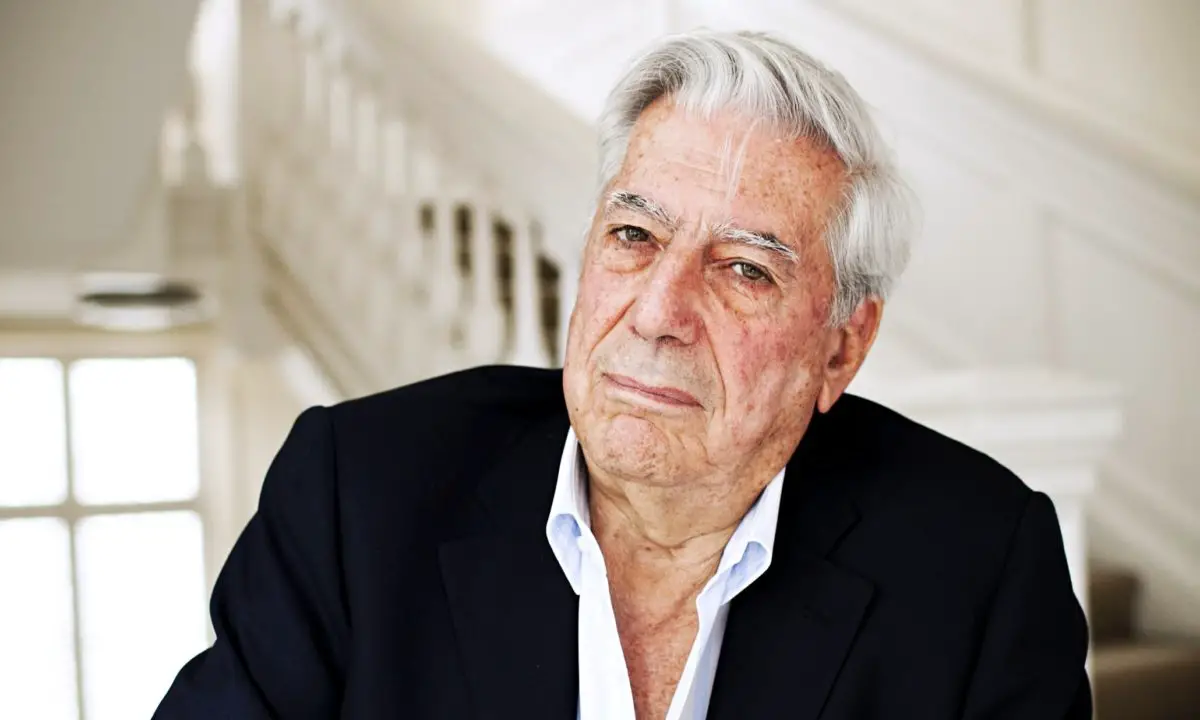 Los Cachorros de Mario Vargas Llosa 11