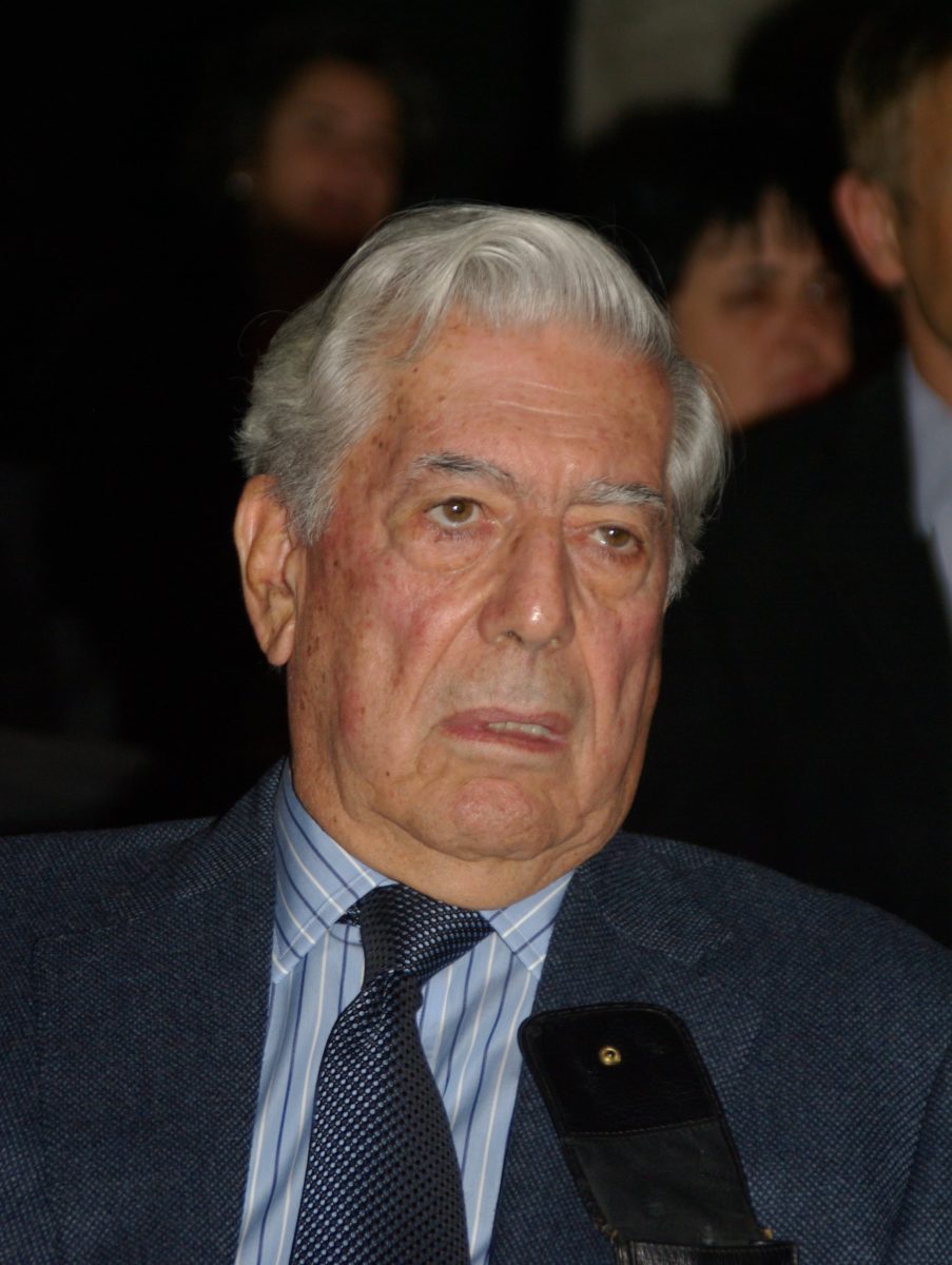 Los Cachorros de Mario Vargas Llosa 23