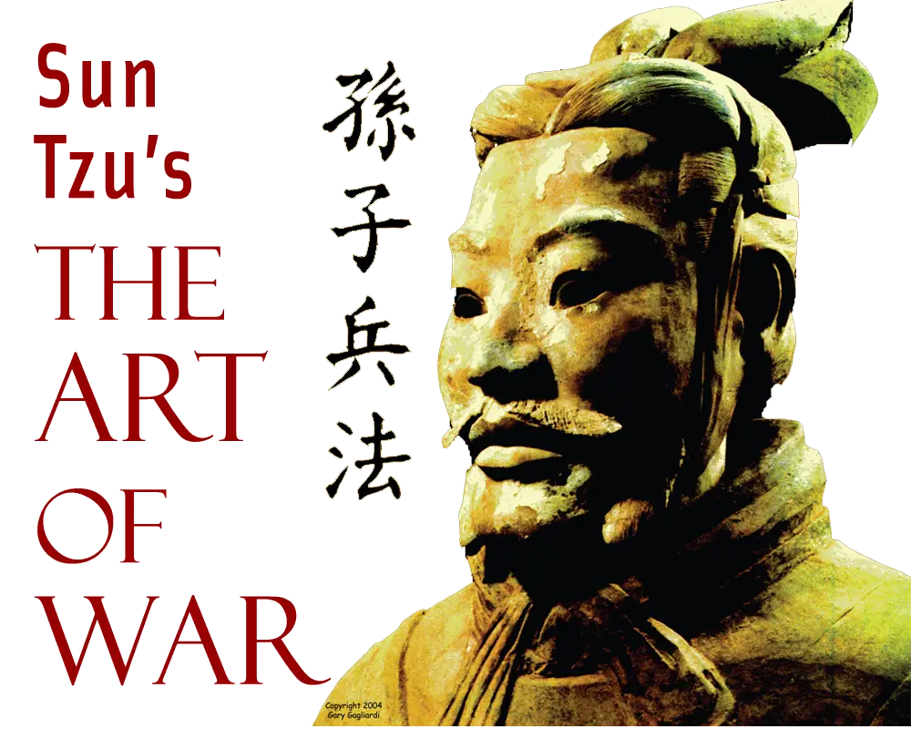 El arte de la guerra