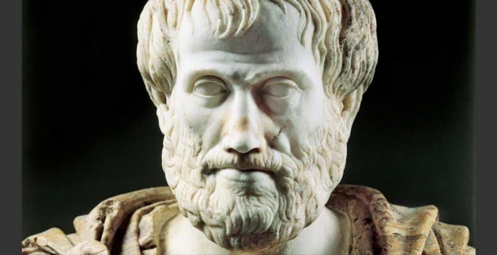acerca del alma de Aristóteles