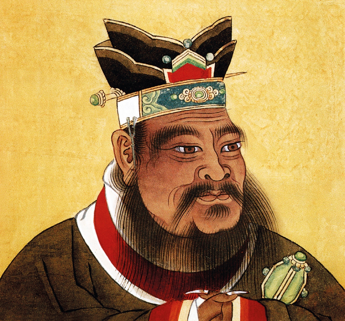 Analectas de Confucio