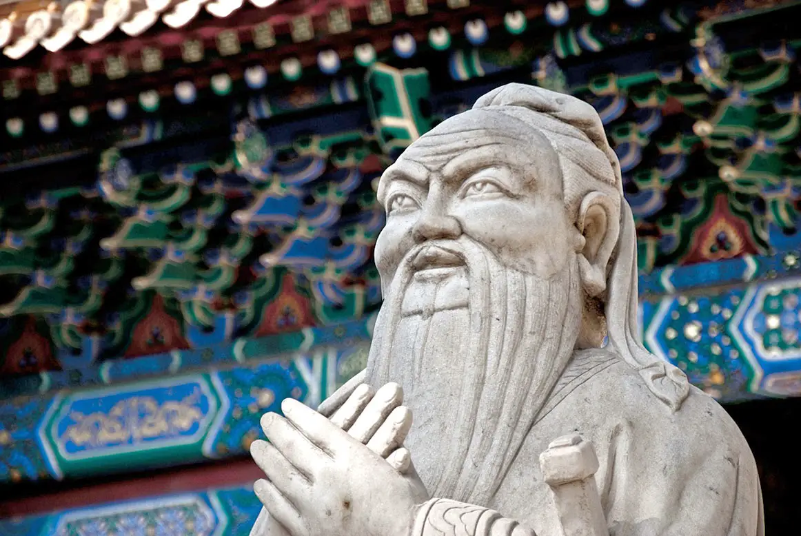 Analectas de Confucio