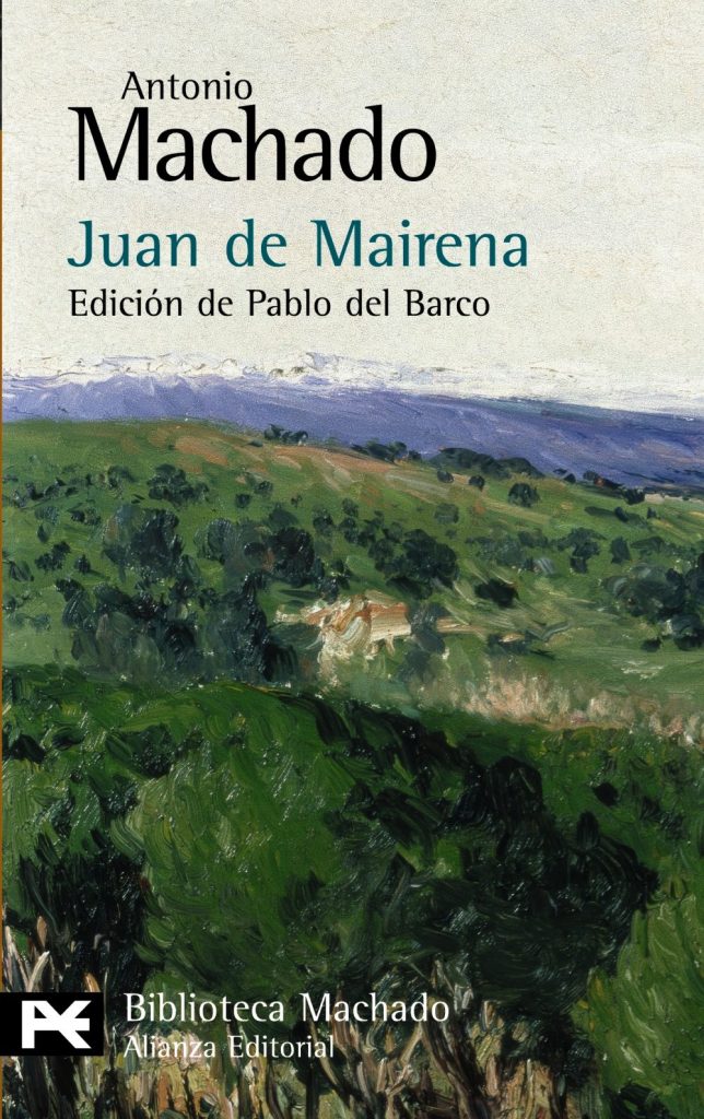 Juan de Mairena 2