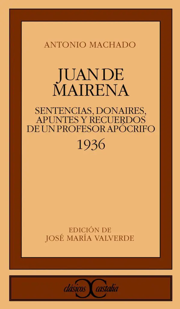 Juan de Mairena 4