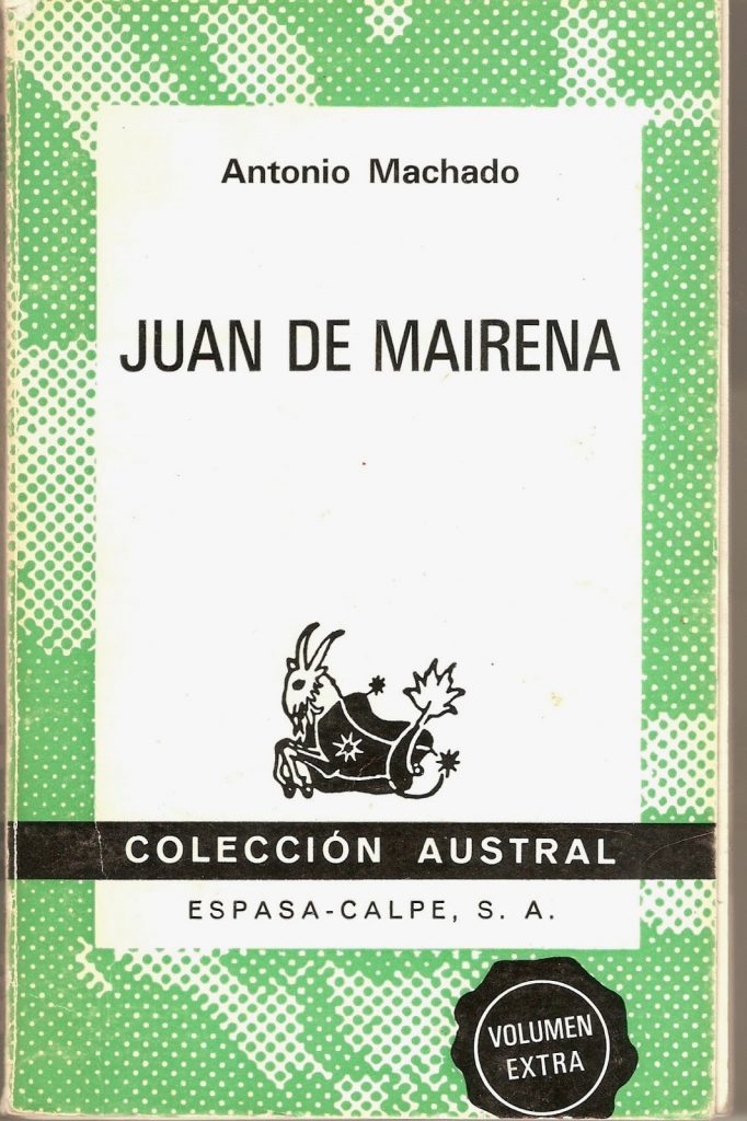 Juan de Mairena 5