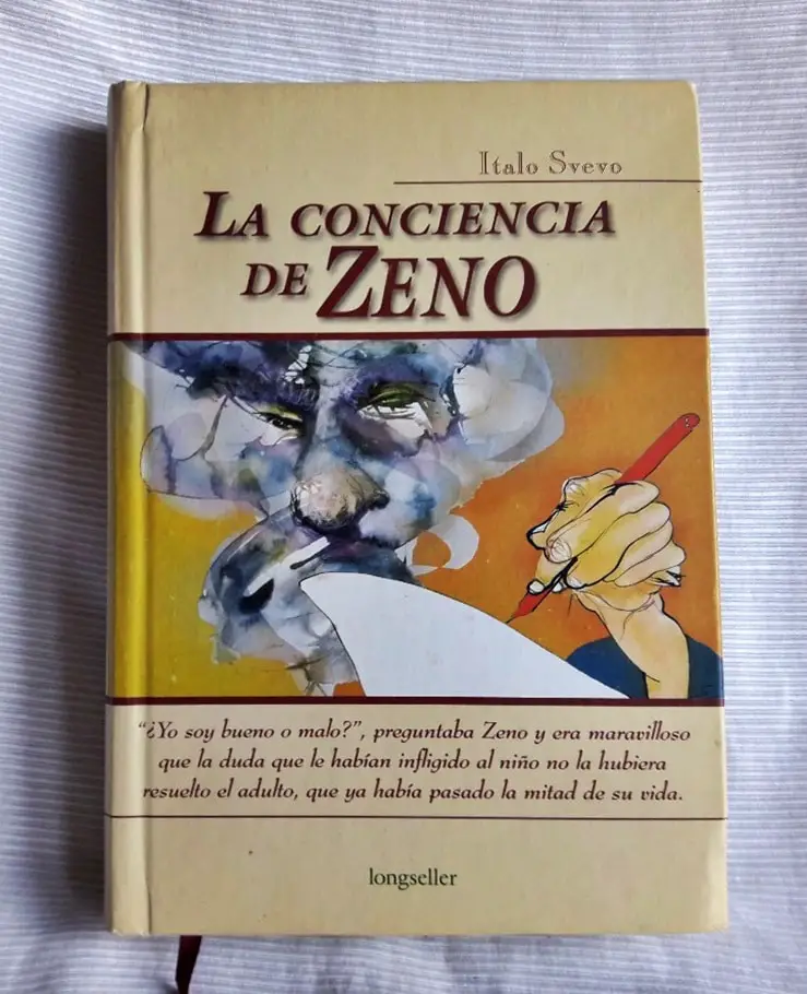 La conciencia de Zeno