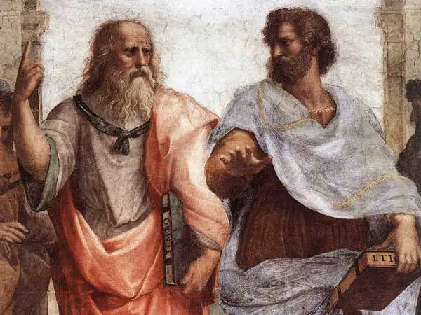 la retórica de Aristoteles