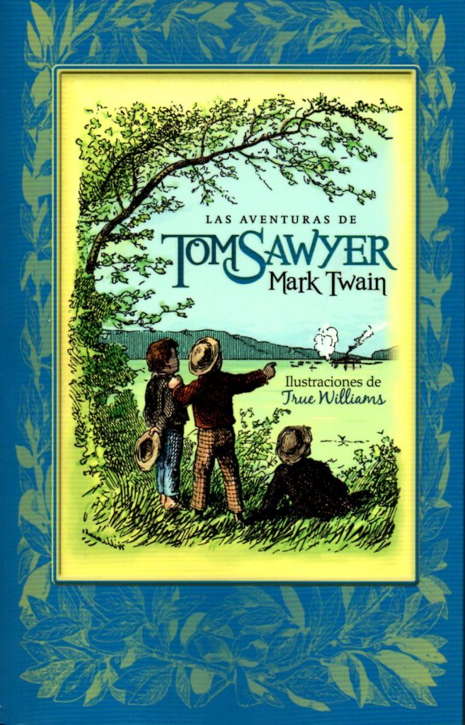 Las aventuras de Tom Sawyer-11