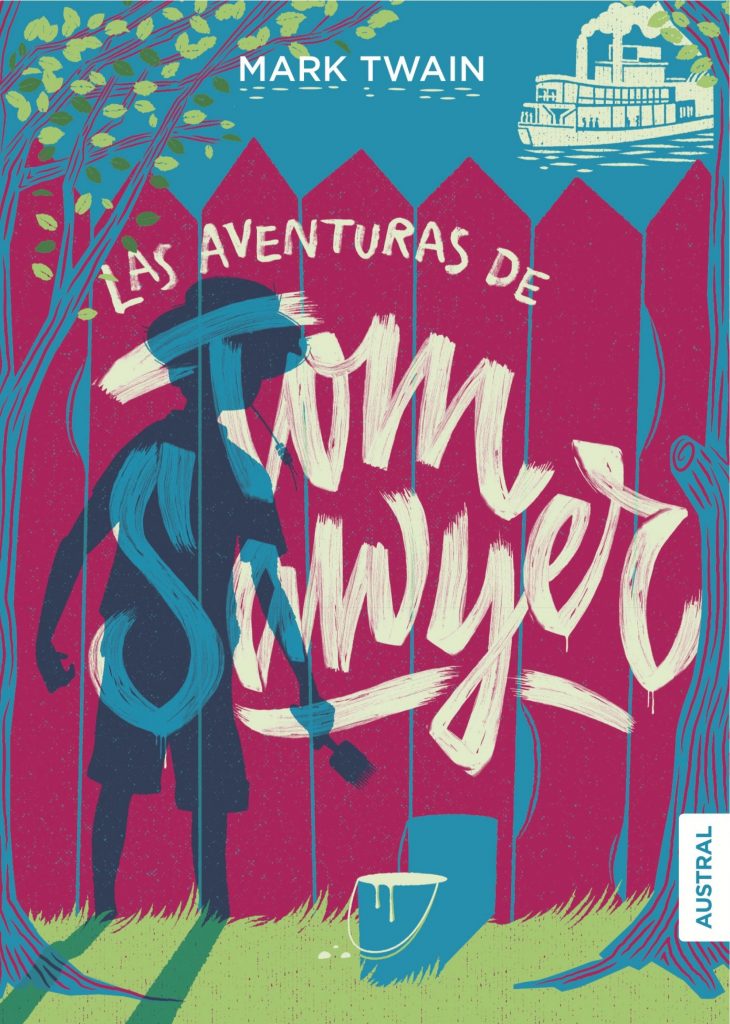 Las aventuras de Tom Sawyer-12