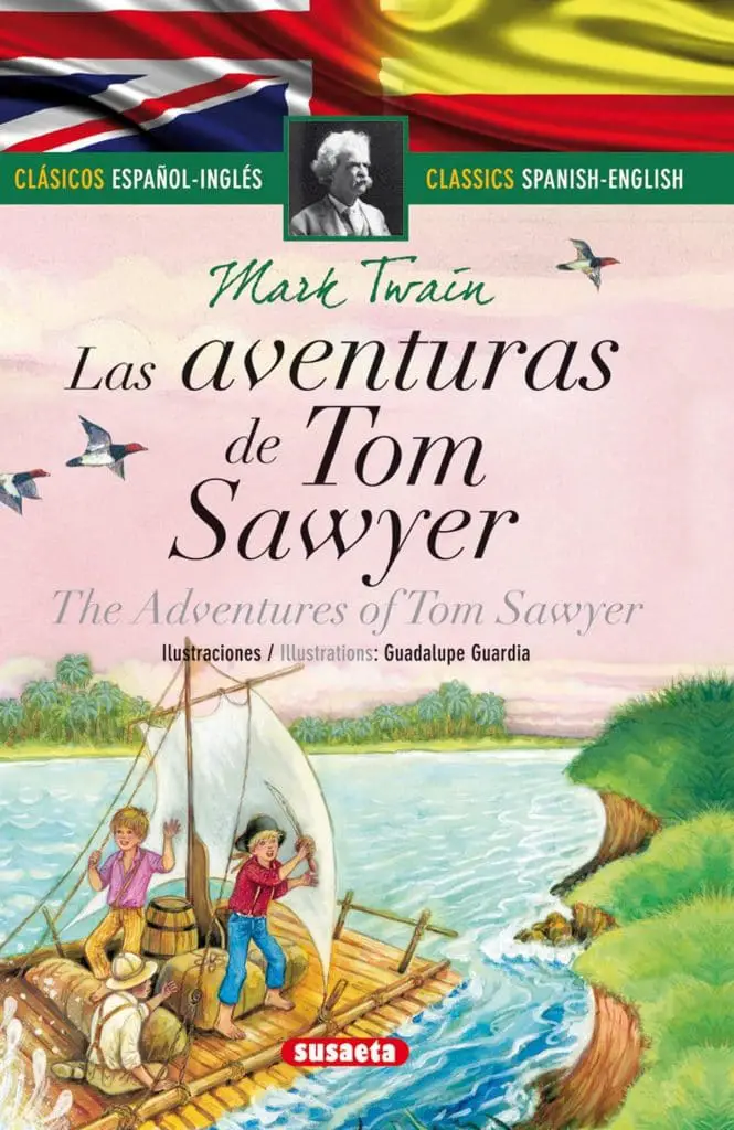 Las aventuras de Tom Sawyer-14