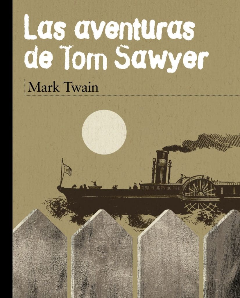 Las aventuras de Tom Sawyer-17