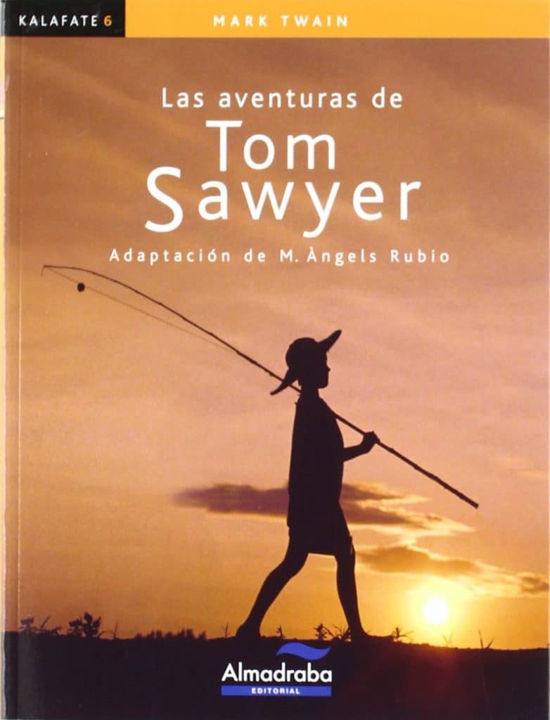 Las aventuras de Tom Sawyer-6
