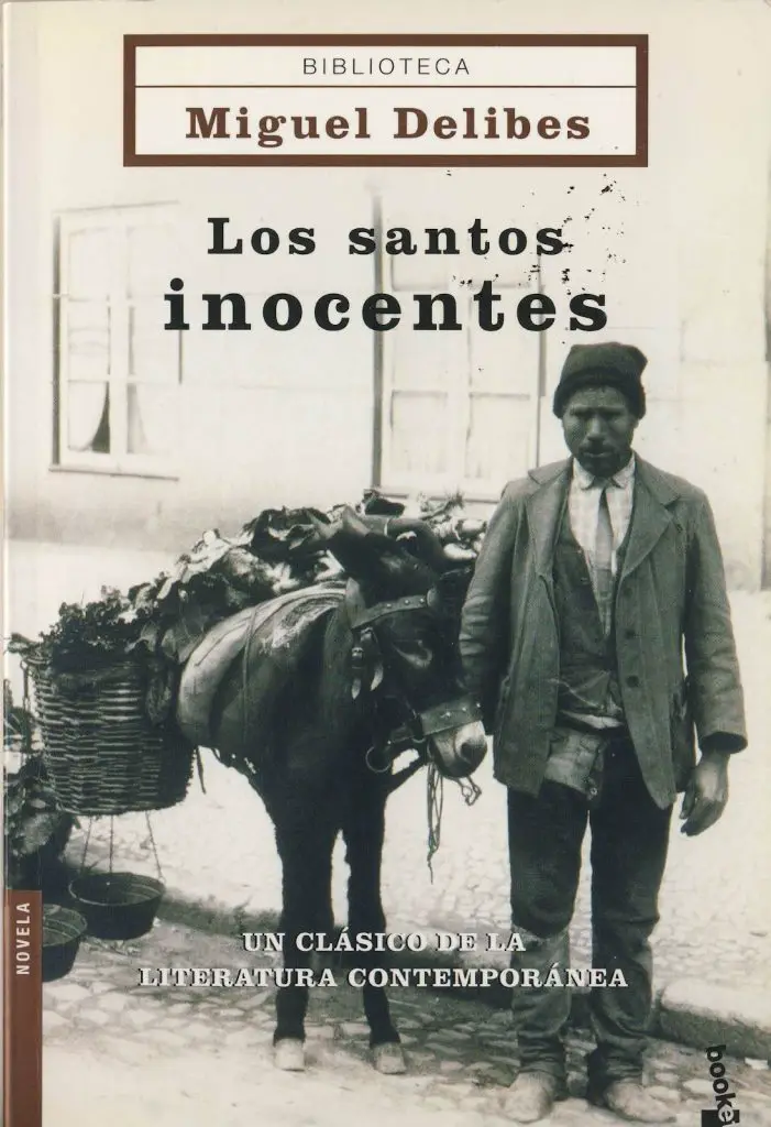 Los Santos Inocentes 1