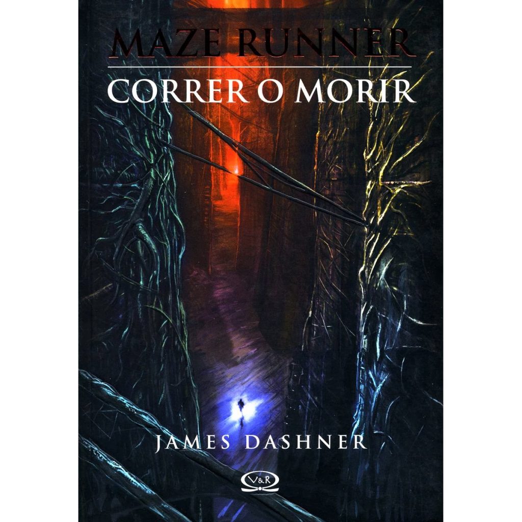 Maze runner correr o morir