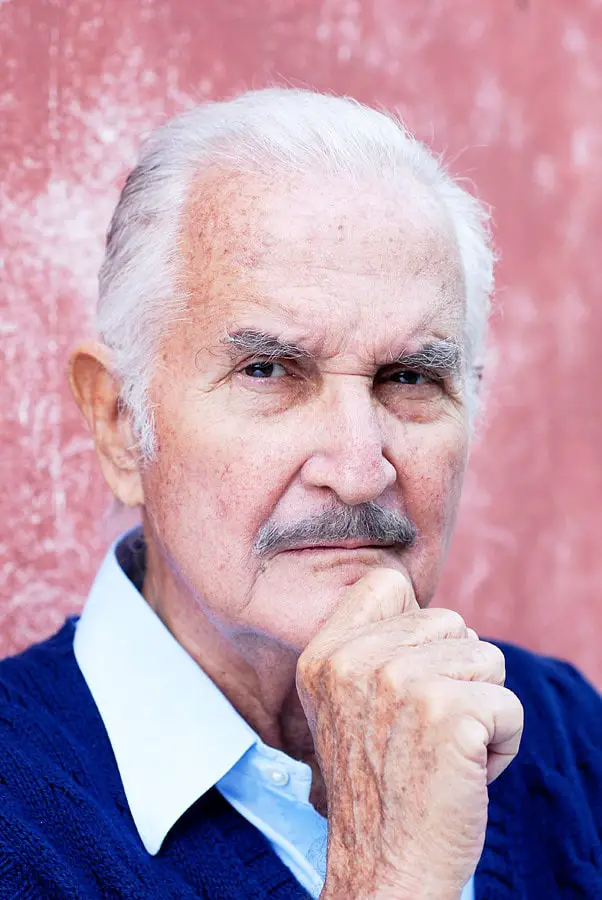 Terra Nostra de Carlos Fuentes