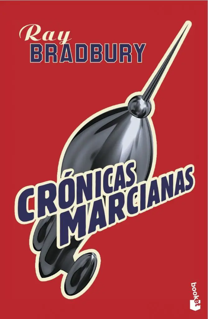 Crónicas Marciana