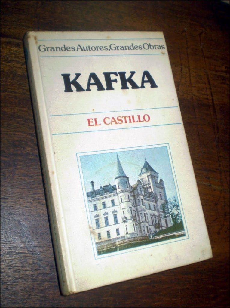 El Castillo De Kafka