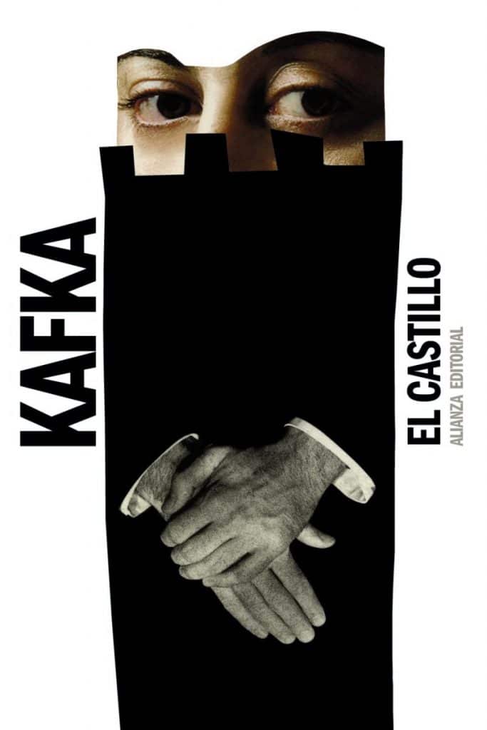 El Castillo De Kafka