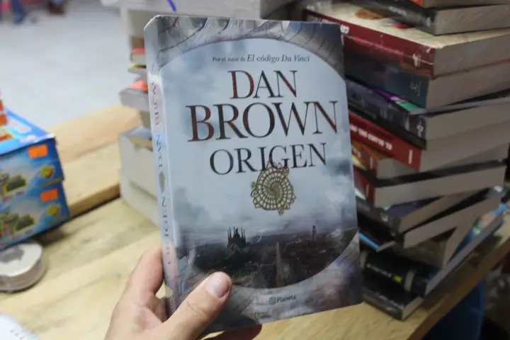 origen-de-don-brown