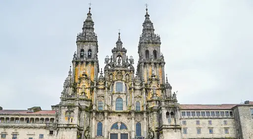 LA ARQUITECTURA DEL BARROCO,Y SU ESTILO DE CONSTRUCCIÓN