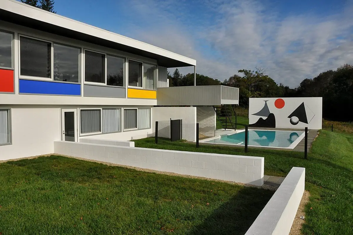 Bauhaus