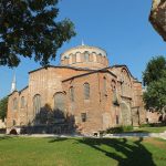 La arquitectura bizantina, historia y principales características