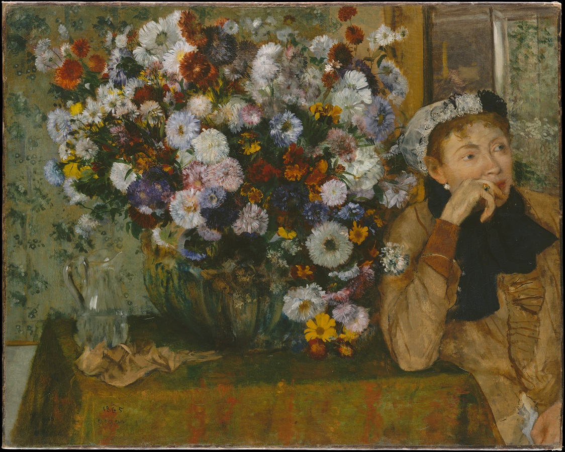Edgar Degas