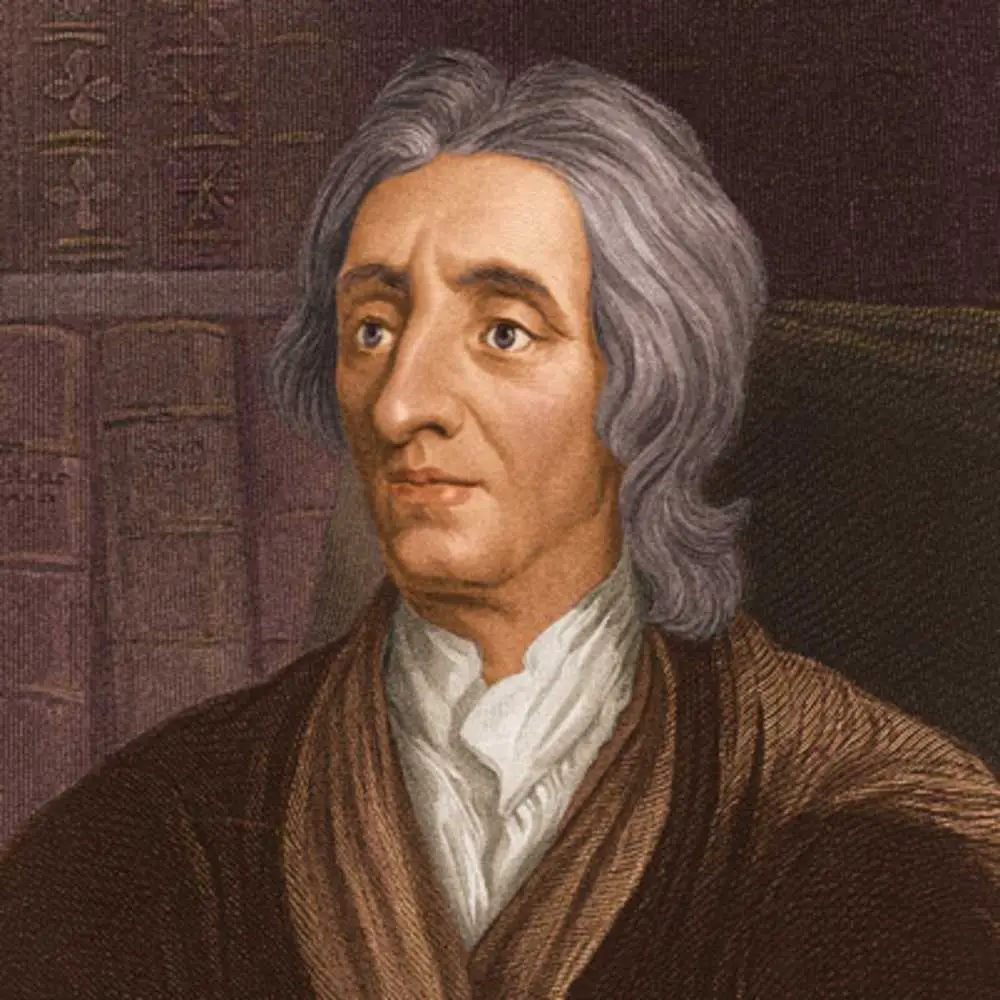 bibliography john locke