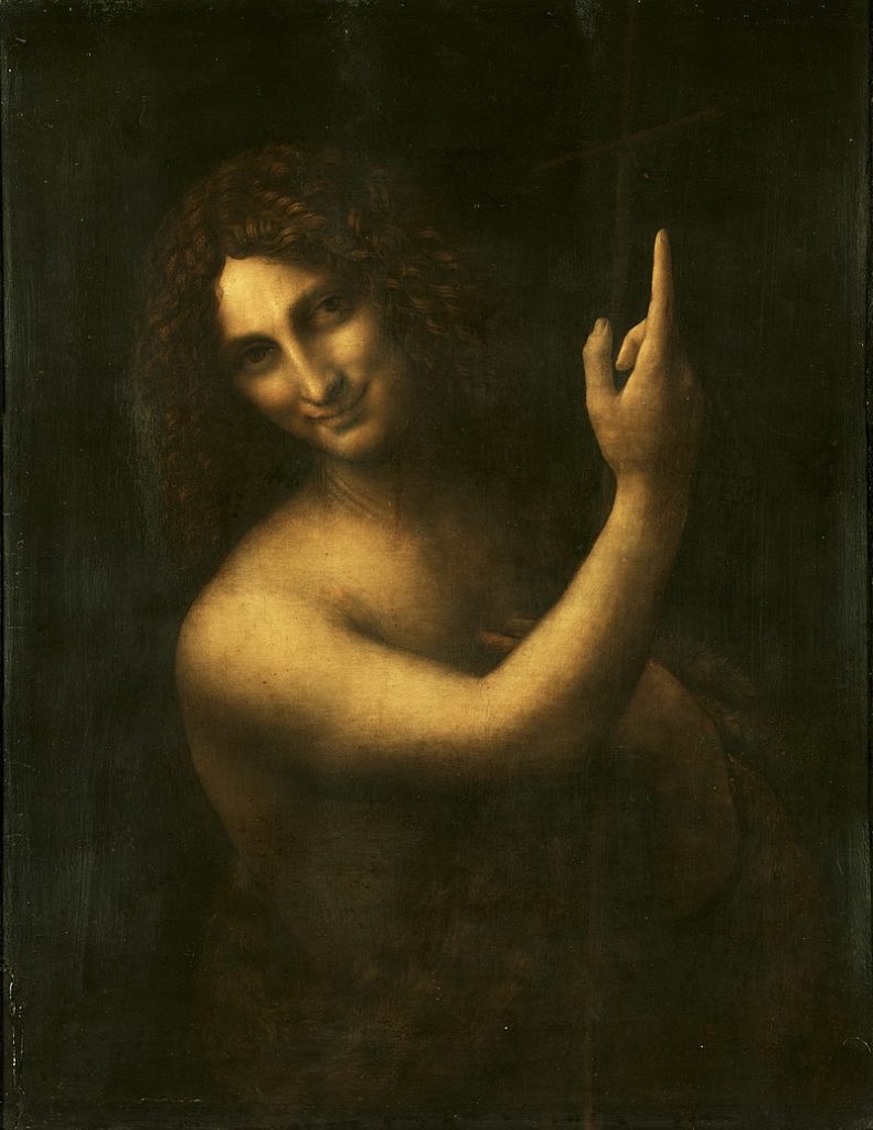 Esculturas Hechas Por Leonardo Da Vinci