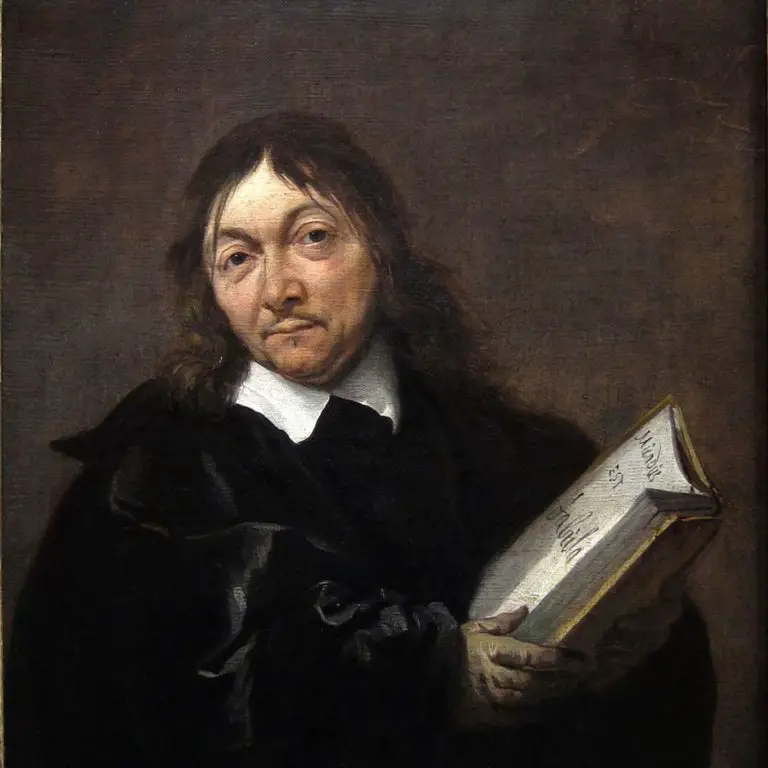 RENÉ DESCARTES, PADRE DE LA FILOSOFÍA MODERNA, PENSAMIENTO Y MÉTODOS