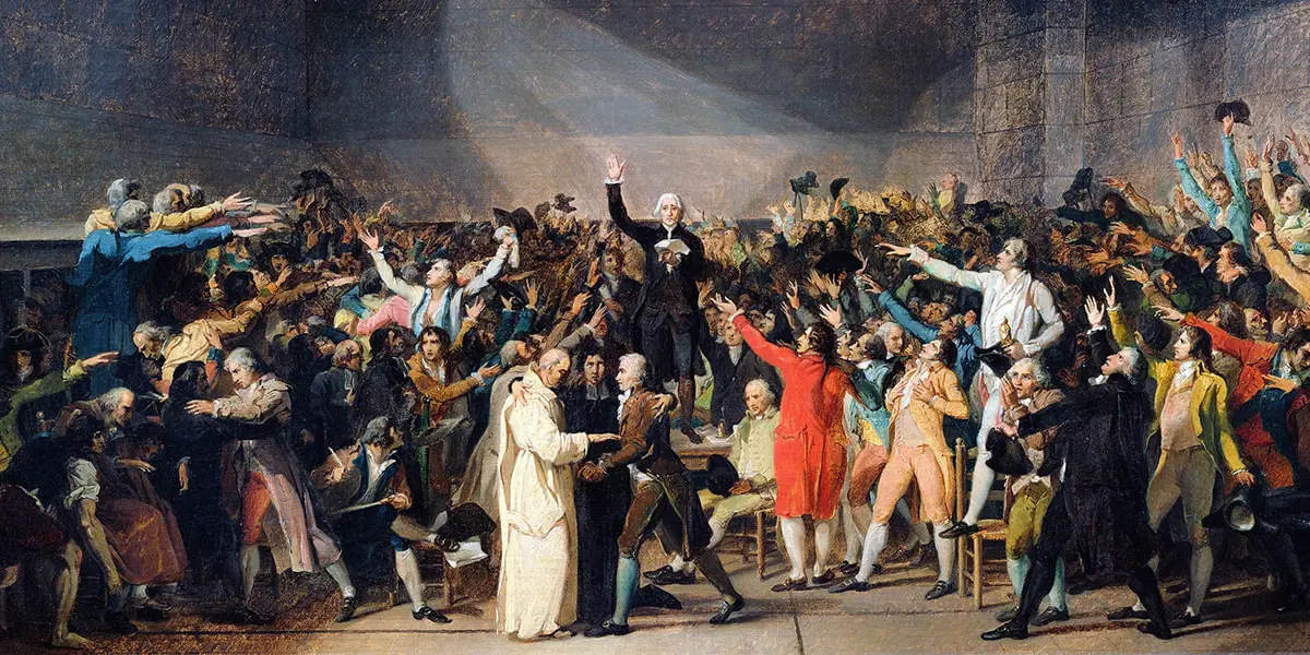 Revolución Francesa