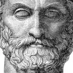Tales de Mileto, aportes a la filosofía y las matemáticas