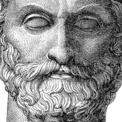 Tales de Mileto, aportes a la filosofía y las matemáticas