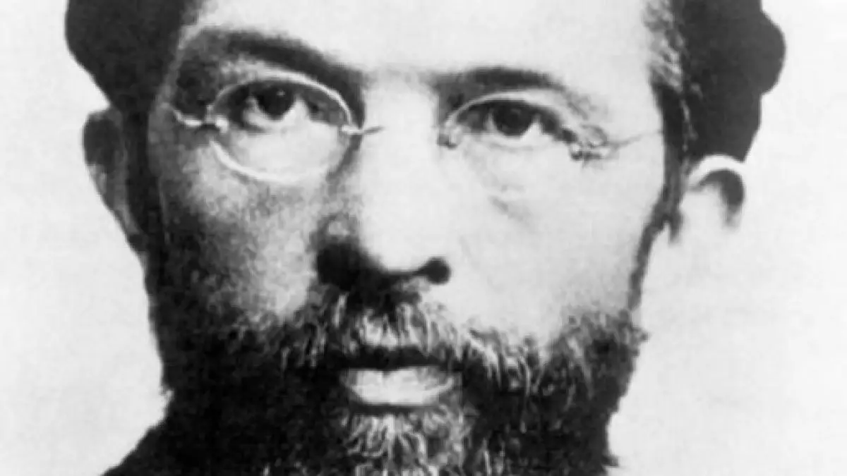 Carl Menger