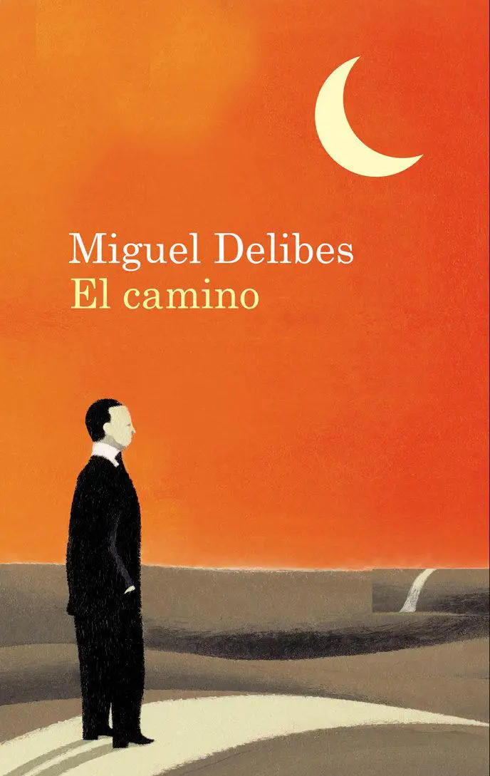 El camino de Miguel Delibes