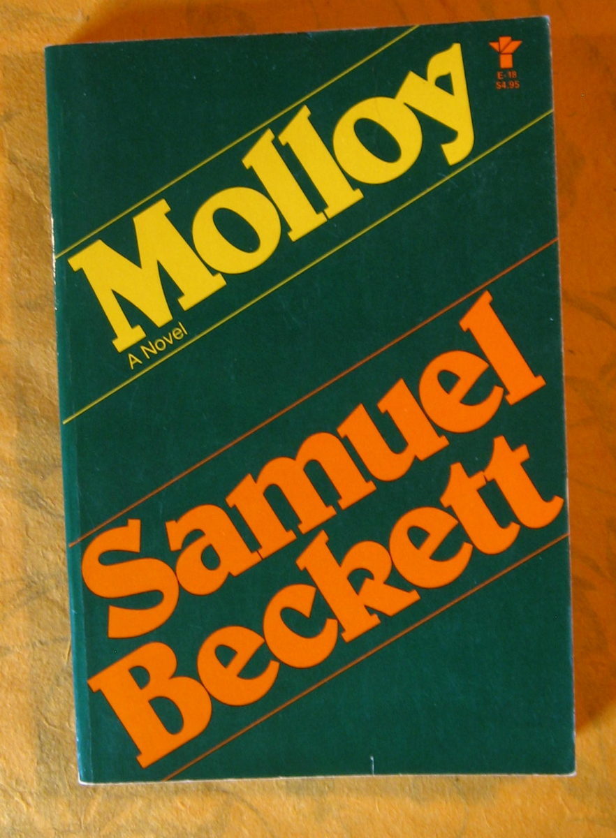 Libro Molloy 