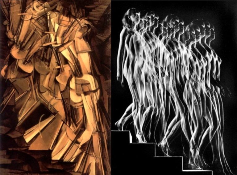 MARCEL DUCHAMP, ARTISTA FRANCÉS, INFLUENCIÓ EL DADAÍSMO
