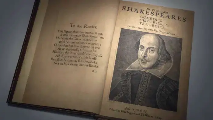 La tragedia de Hamlet – William Shakespeare