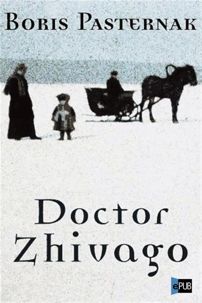 El Doctor Zhivago 