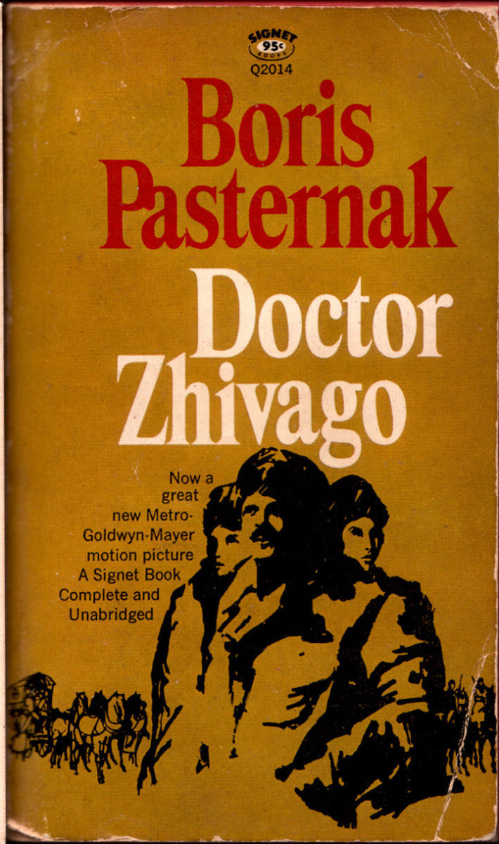 El Doctor Zhivago 