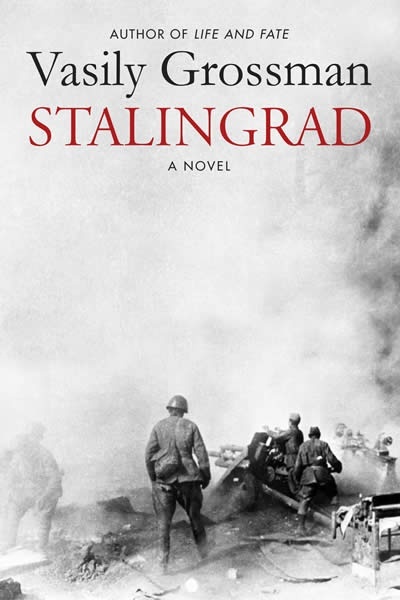 Stalingrado (Vasili Grossman)