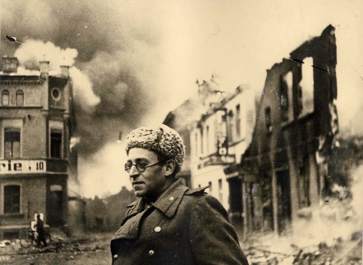 Stalingrado (Vasili Grossman)