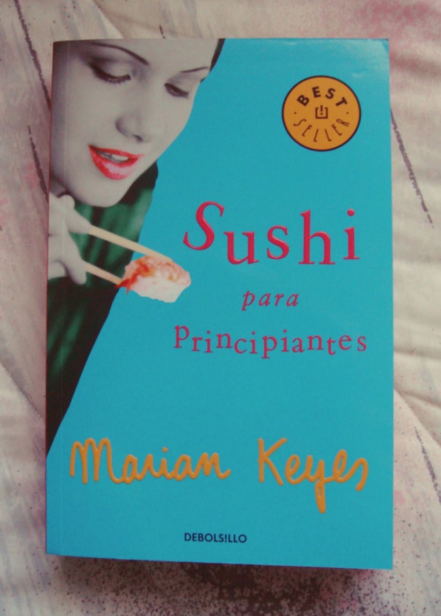 Sushi para principiantes (Marian Keyes)